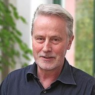 Porträtfoto Dr. med. Roger Kirchner