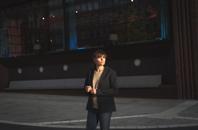 COVID Schlafstörungen