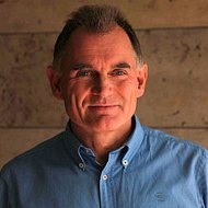 Porträtfoto Dr. med. Armin Funck