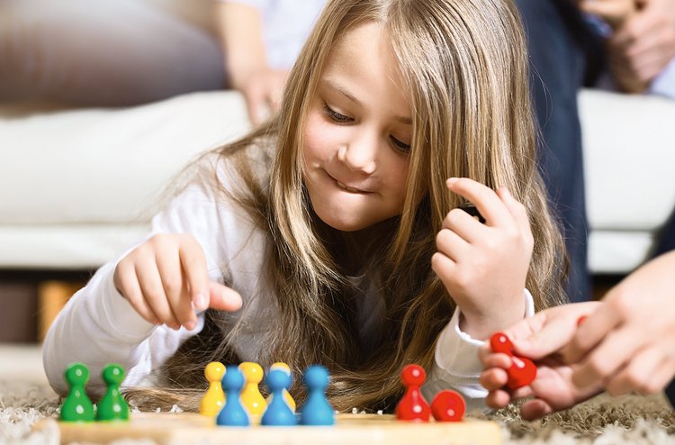 Ängste bei Kindern Ängste bei Kindern
