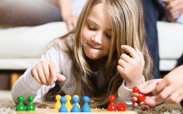 Ängste bei Kindern  Ängste bei Kindern