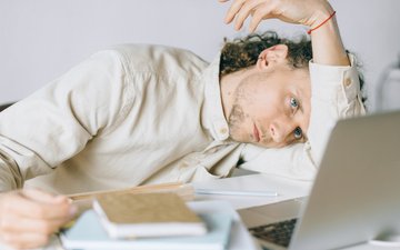 Burnout-Syndrom Burnout-Syndrom - Oberberg Kliniken