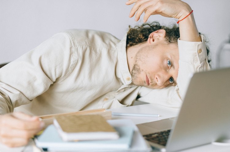 Burnout-Syndrom Burnout-Syndrom - Oberberg Klinken