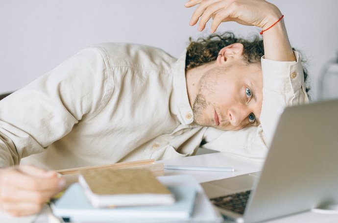 Burnout-Syndrom Burnout-Syndrom - Oberberg Kliniken