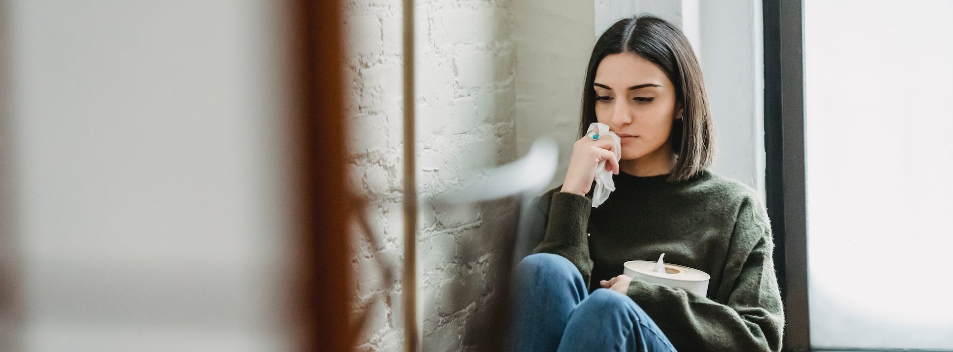 anhaltende trauerstörung