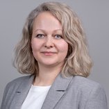 Portraitfoto Julia Schwidtke