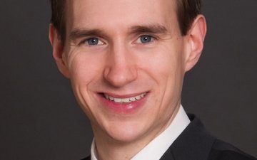 Porträtfoto Hannes Horter