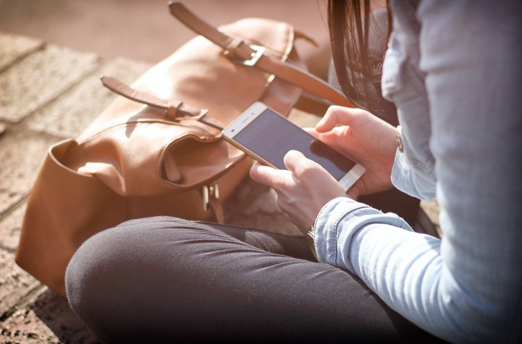 kostenfreie App bei Angststörungen Hilfsapp im Behandlungskonzept von Oberberg