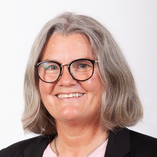 Portraitfoto S. Rieser