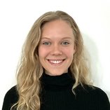 Portraitfoto Leonie Groß