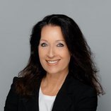 Portraitfoto Ute Breyer