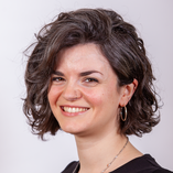 Portraitfoto S. Pfaff