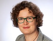 Porträtfoto Dr. med. Ulrike Diem