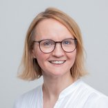 Portraitfoto Ina Hommel