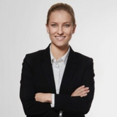 Portraitfoto Nora Nörenberg-Conze