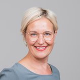 Portraitfoto Dorina Krüger