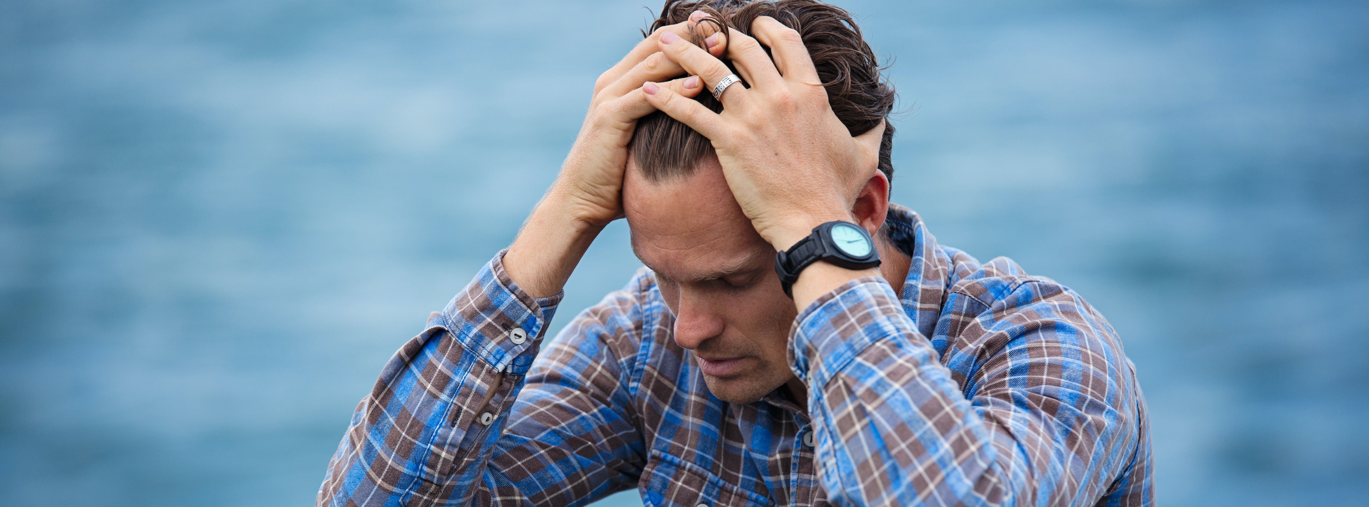 Angstzustände - Oberberg Kliniken