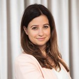 Portraitfoto Alessandra Voggt