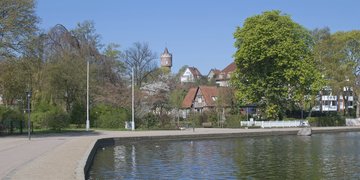 Teaserbild Oberberg City Center Eutin