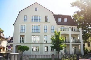 Teaserbild Oberberg Tagesklinik München Bogenhausen
