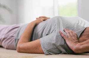 Therapie Schnappatmung Behandlung Schnappatmung