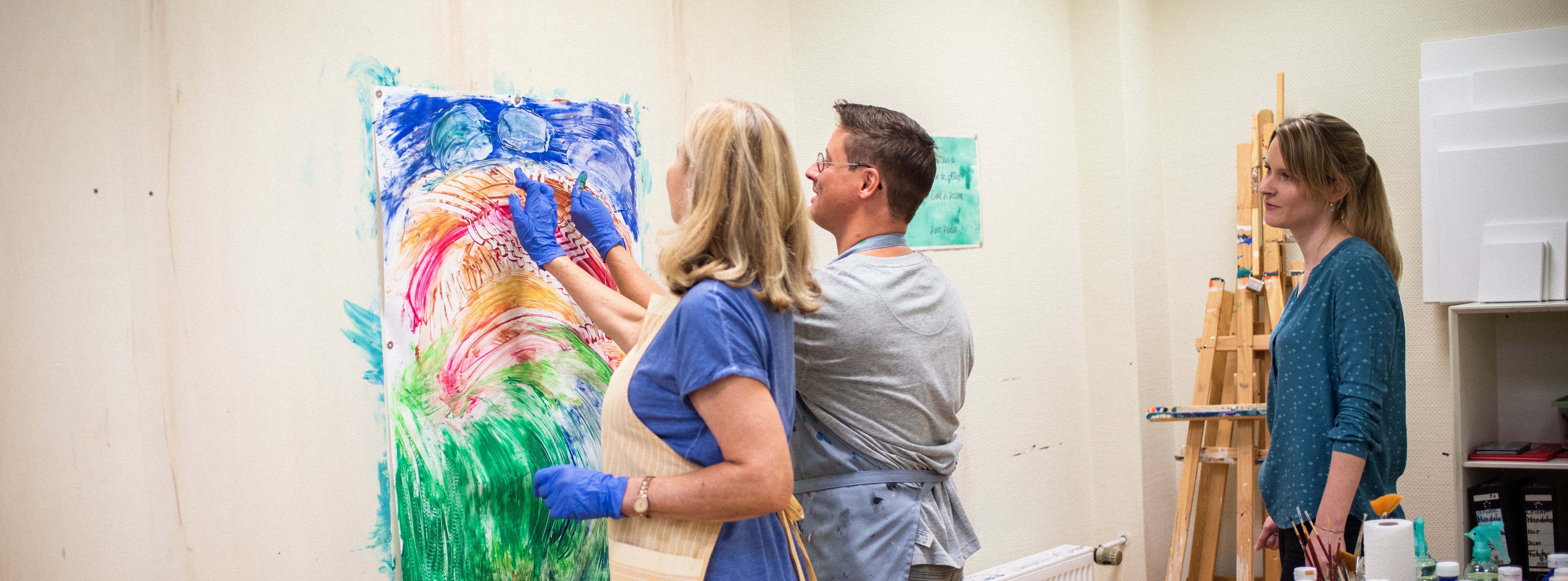 Therapien bei Depressionen Therapie bei Depression