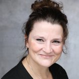 Portraitfoto Valesca von Buch