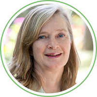 Portraitfoto Prof. Dr. Elisabeth Schramm