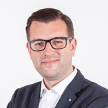 Portraitfoto Peter Schöfer