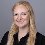 Portraitfoto Laura Wernecke