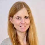 Portraitfoto Silke Bartels