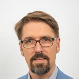 Portraitfoto Priv.-Doz. Dr. phil. L. P. Hölzel