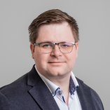 Portraitfoto Martin Frank Ukat