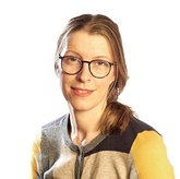 Portätfoto Anna Stolzenburg