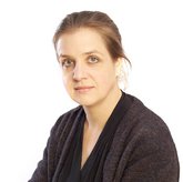 Portätfoto Julie Wassermeyer