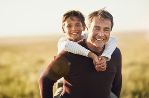Ängste bei Kindern Ängste bei Kindern
