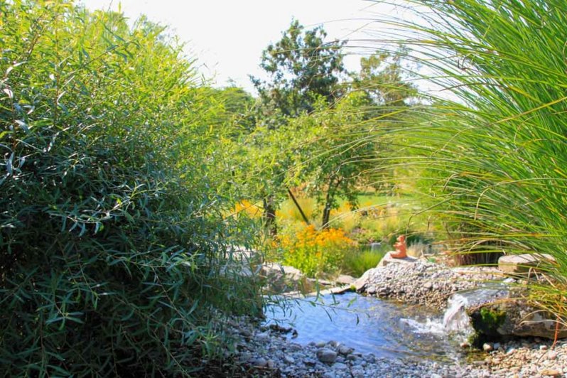 klinik windach natur