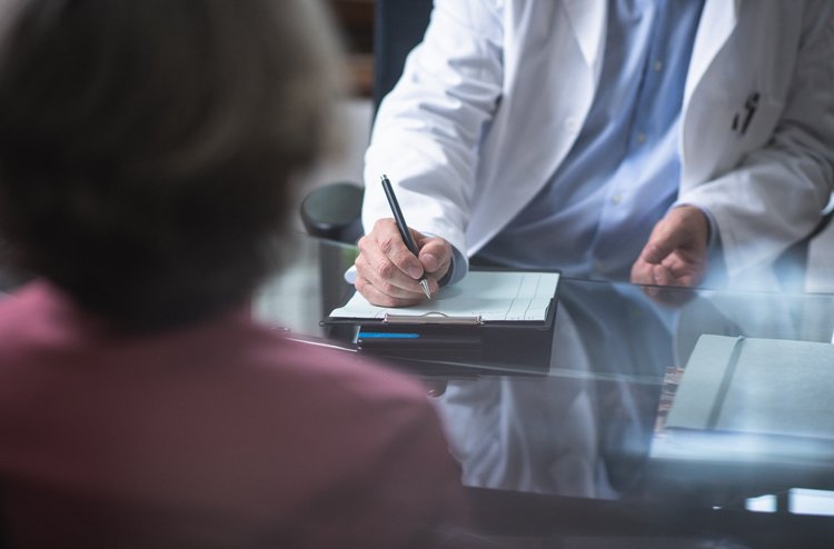 Behandlung von Depressionen und Schmerzen Therapie bei Schmerzen und Depression