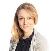 Portätfoto Nina Meyer-Blankenburg