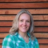 Porträtfoto Karine Kepler-Sanchez