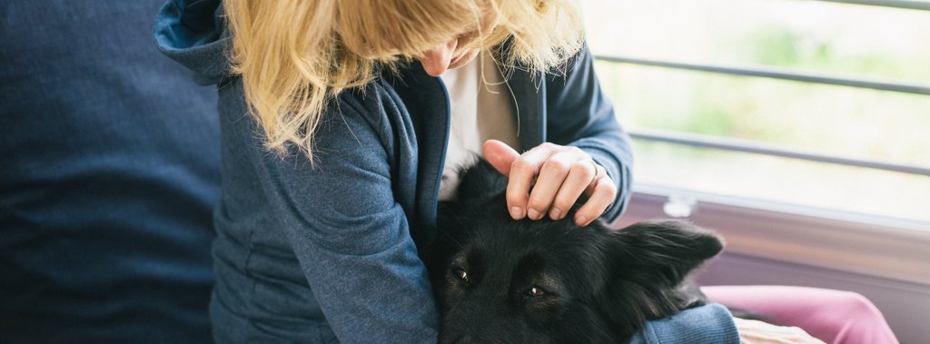 Agoraphobie Platzangst