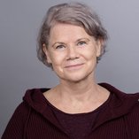 Portraitfoto Cordula Hombücher