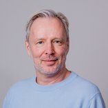 Portraitfoto Dr. Burghardt