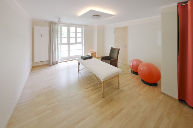 Raum Tagesklinik Isartal 13 Raum Tagesklinik Isartal 13