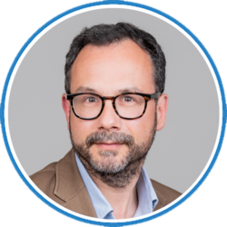 Portraitfoto Prof. Dr. med. Jens Plag