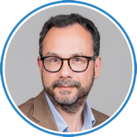 Portraitfoto Prof. Dr. med. Jens Plag