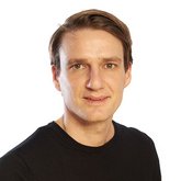 Porträtfoto Moritz Machleb