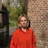 Portraitfoto Rina Landmann