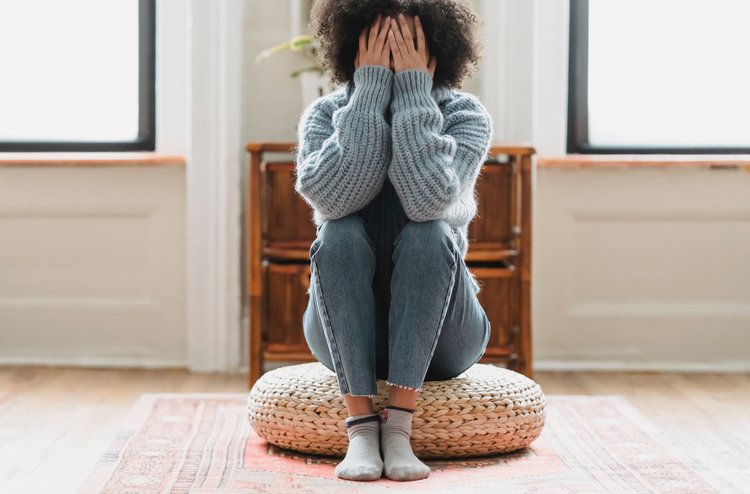 Psychosomatischer Tinnitus Stress und Psyche