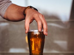 alkohollismus heilen